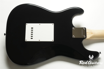 LE-1Z-3S - Black/M